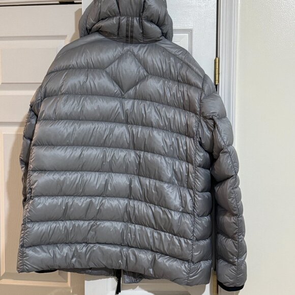 Canada Goose Crofton Jacket 3XL Light Ozone Blue - Picture 4 of 15